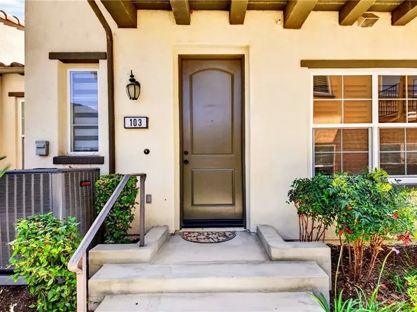 4317 Owens St Unit 103, Corona, CA 92883
