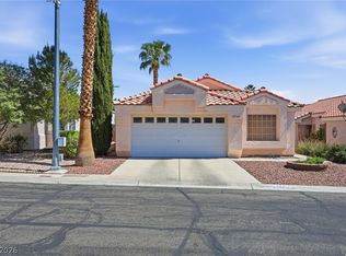 8766 Crossbill Ct, Henderson, NV 89074