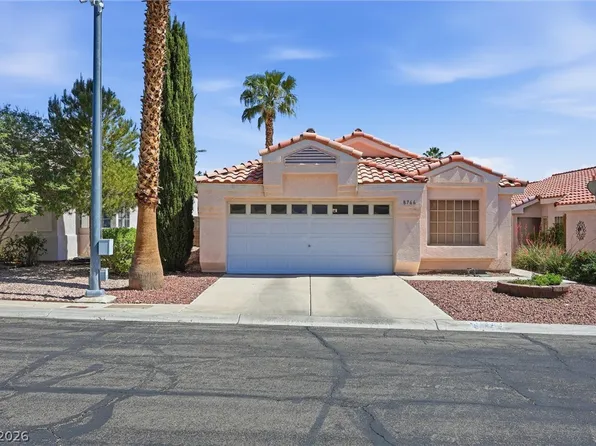 8766 Crossbill Ct, Henderson, NV 89074