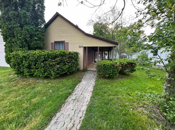 816 S 19th St, Lafayette, IN 47905