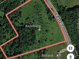 201 East Road, Stephentown, NY 12169