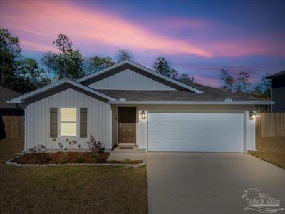 5872 Belmont Stakes Rd, Pensacola, FL, 32526
