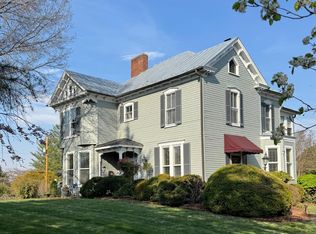 105 Briarwood St, Lynchburg, VA 24503
