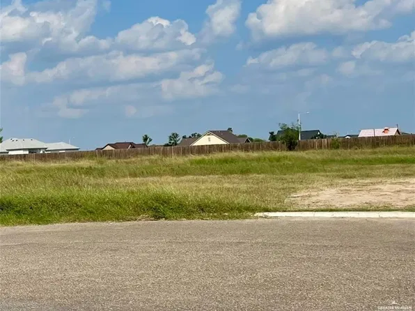 2400 Deion Dr, San Juan, TX 78589