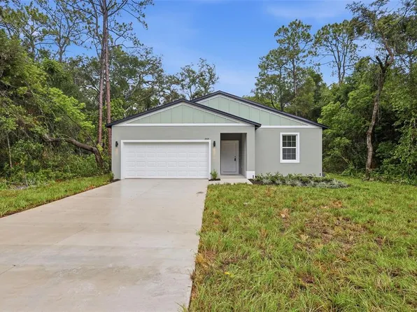 25115 QUAKER RIDGE AVENUE, MOUNT PLYMOUTH, FL 32776
