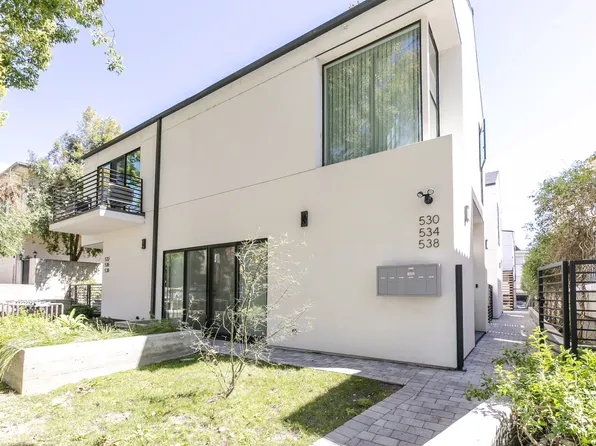 534 E San Jose Ave, Burbank, CA 91501