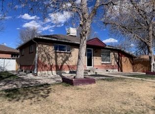 1825 W 74th Way, Denver, CO 80221