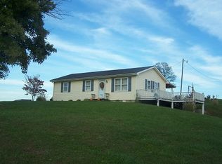 4524 Bull Run Rd, Columbia, KY 42728