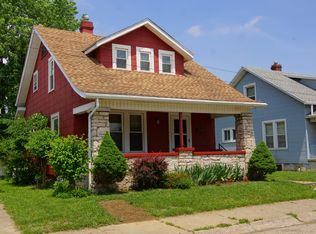407 Catherine Ave, Dayton, OH