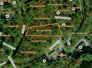 11A Club Dr, Sapphire, NC 28774