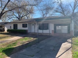 2407 S 25th St, Waco, TX 76706