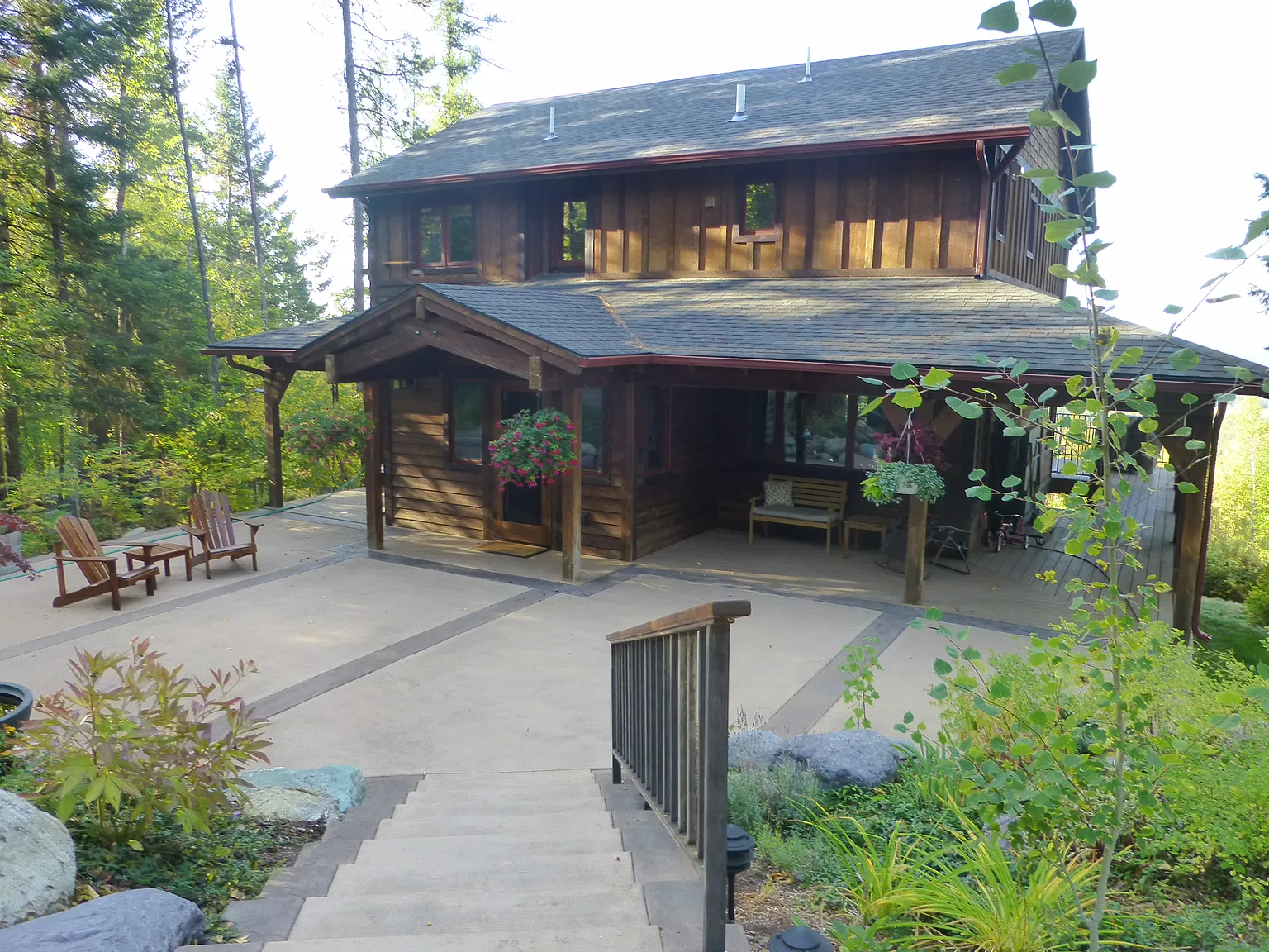 3 bed, 3.5 bath, 2760 sqft, $3,950 — Photo 3