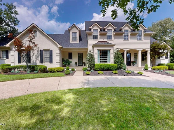 6501 Innisbrook Dr, Prospect, KY 40059