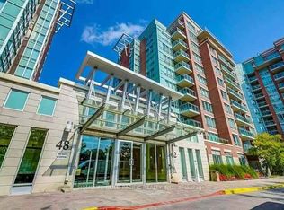 Thornhill Tower, Markham, ON L3T 7Y6