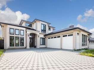 10740 Anahim Dr, Richmond, BC V7A3C5