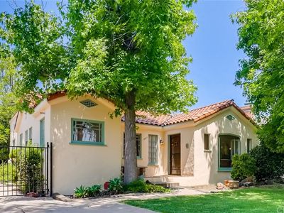 1667 Bellford Ave, Pasadena, CA, 91104