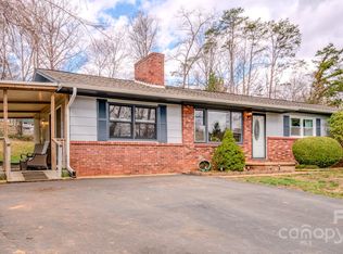 83 English Dr, Candler, NC 28715