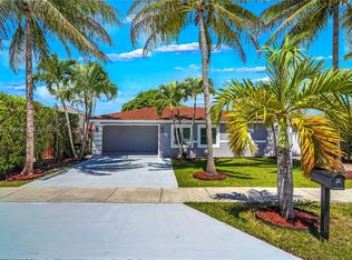 27572 SW 132nd Pl, Homestead, FL 33032