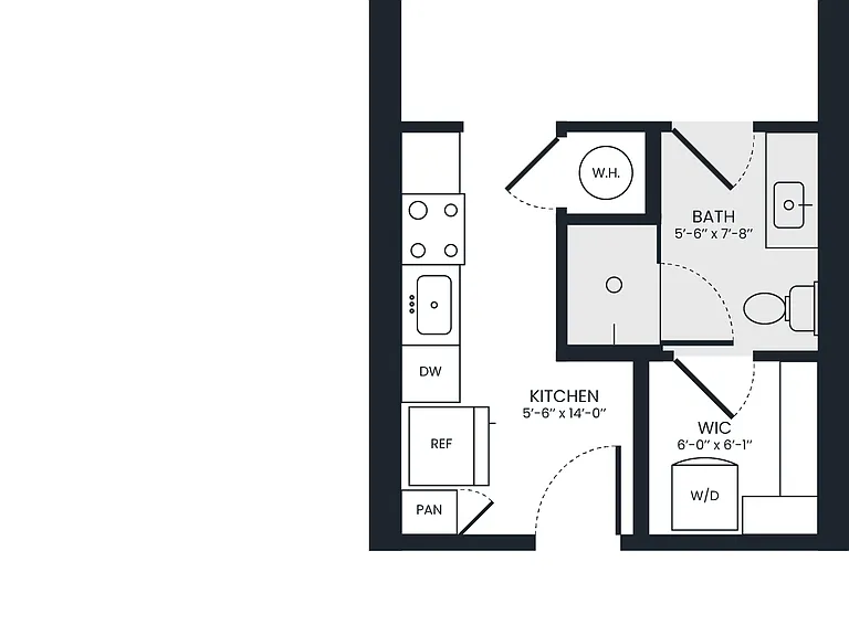Link Apartments Lake Park — Photo 27