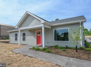 108 Accident Bittinger Rd, Accident, MD 21520