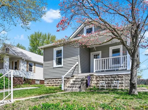 100 Fuller Ave, Baltimore, MD 21206