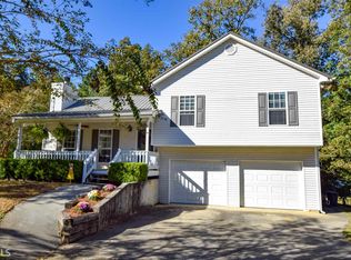 124 Lee St, Rockmart, GA 30153