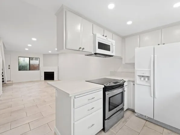 2061 Chatsworth Blvd APT 3, San Diego, CA 92107