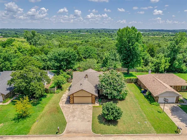 14580 NE 6th St, Choctaw, OK 73020