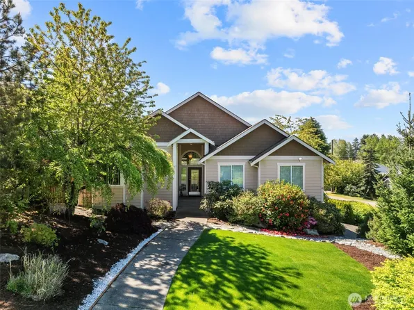 4002 33rd Street NE, Tacoma, WA 98422