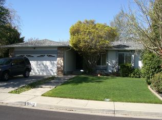 5112 Rainier Ct, Fairfield, CA 94534