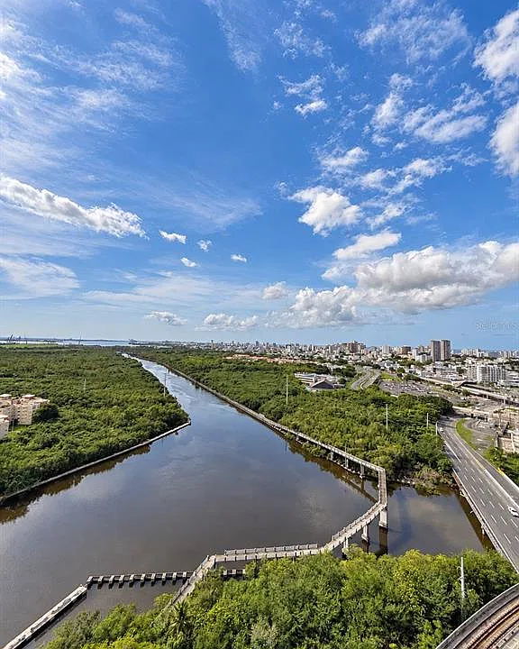 48 Avenue Luis Munoz Rivera Cond Aquablue #2604
