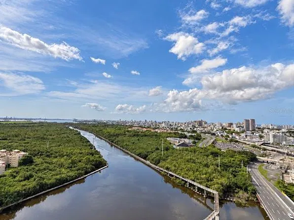 48 Avenue Luis Munoz Rivera Cond Aquablue #2604, San Juan, PR 00918