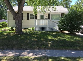 2000 59th St, Des Moines, IA 50322