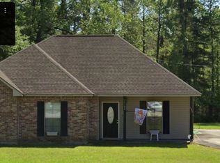 11100 Springfield Rd, Denham Springs, LA 70706