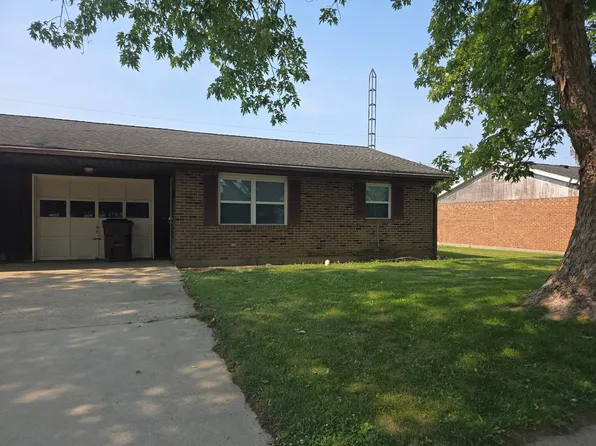 126 Lake St #128, Ansonia, OH 45303