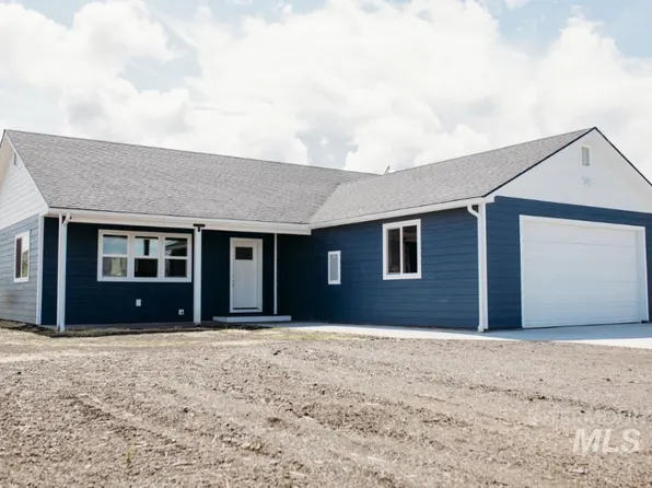 106 Tynsdale Dr, Grangeville, ID 83530