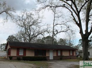 105 Jasper Dr, Garden City, GA 31408