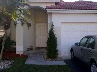 162 Granada Ave, Weston, FL 33326