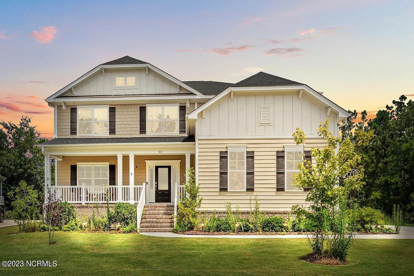 557 Bayfield Drive, Wilmington, NC 28411 MLS 100392776 Zillow