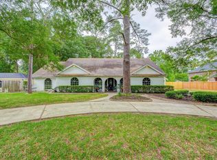 2610 Creekhickory Rd, Houston, TX 77068