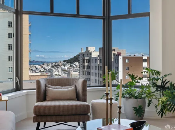 875 California St #602, San Francisco, CA 94108