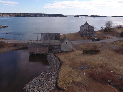 14 Main Street, Jonesport, ME, 04649