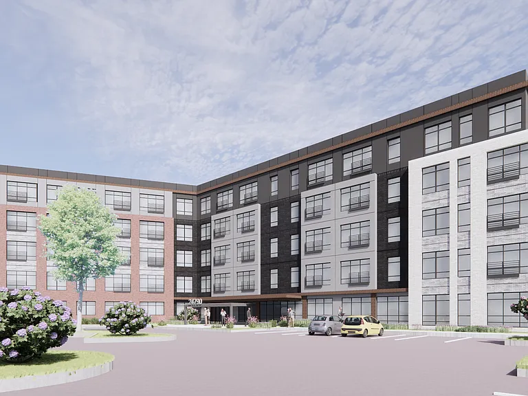 The Linden Senior Residences — Photo 9