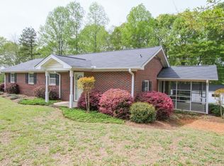 460 Ballard Rd, Pelzer, SC 29669