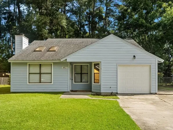 402 Elliott Dr, Ladson, SC 29456