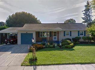 837 Flexer Ave, Allentown, PA 18103