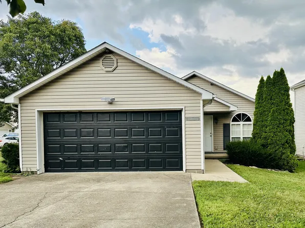 2064 Coriander Ln, Lexington, KY 40505