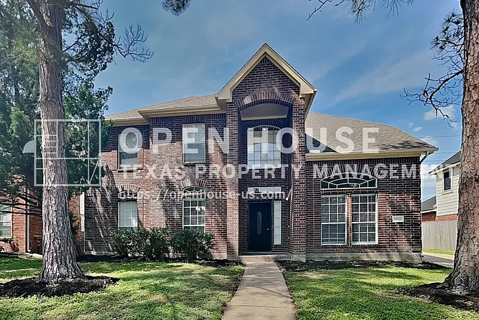 14918 Laytham Ln — Photo 1