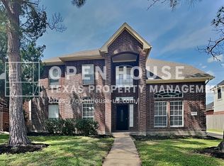 14918 Laytham Ln, Sugar Land, TX 77498
