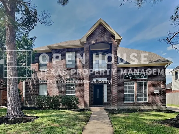 14918 Laytham Ln, Sugar Land, TX 77498